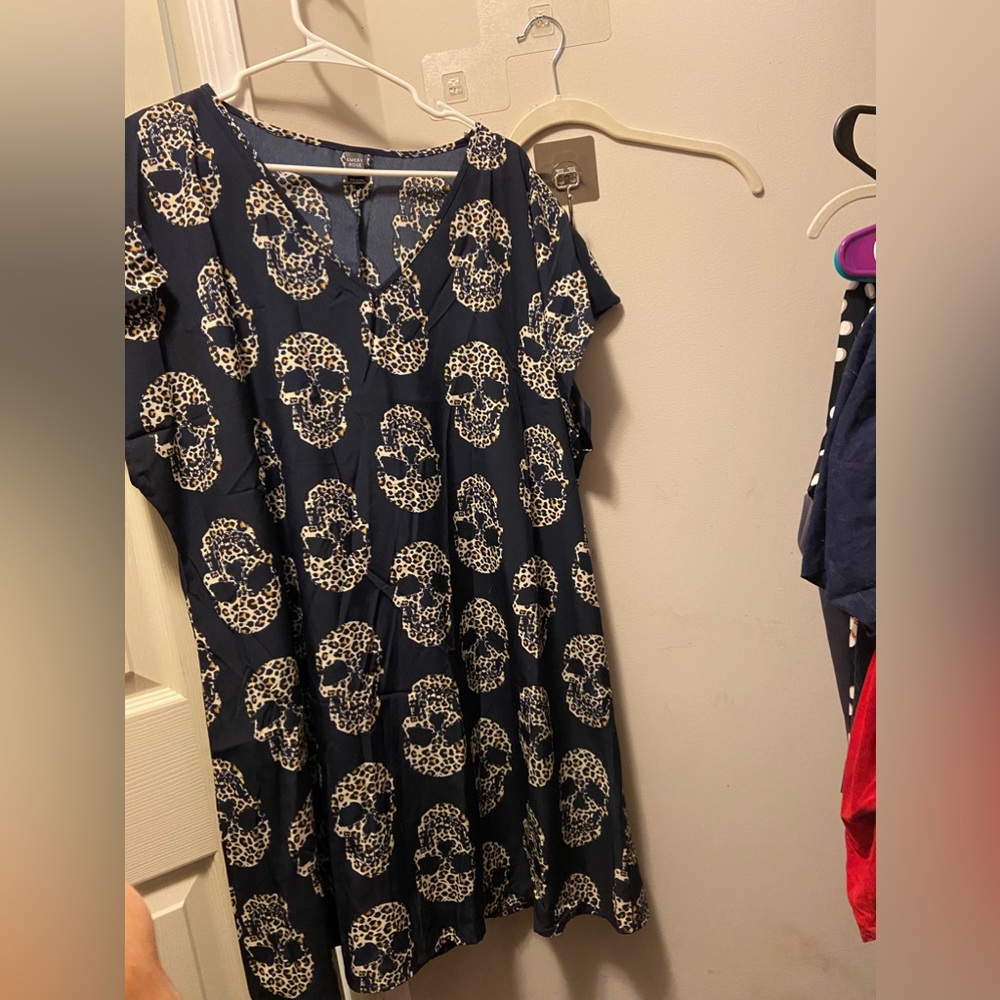 tunic